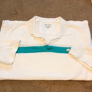 Banana Republic Polo
